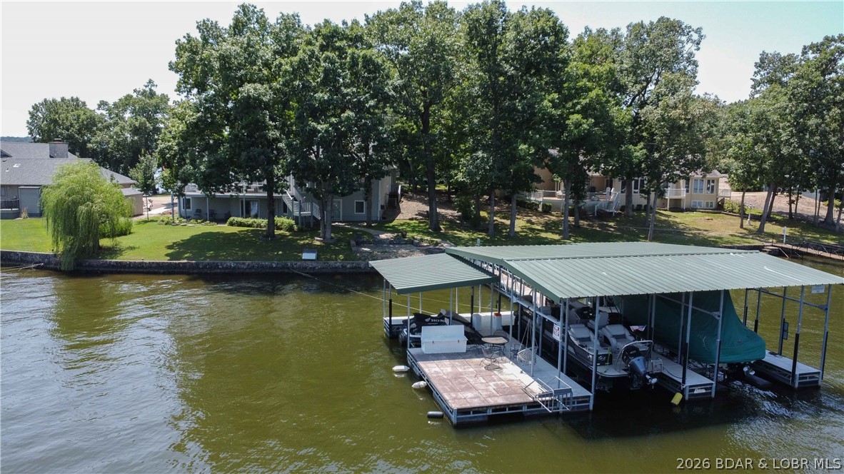 Heron View Estates - Residential