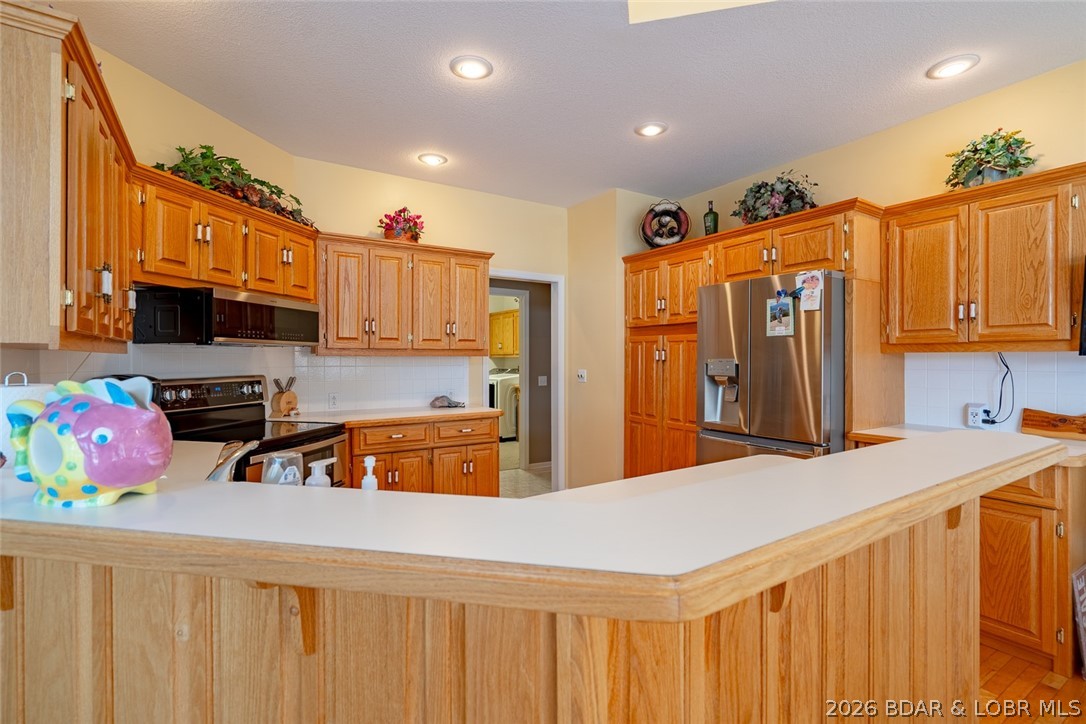 Heron View Estates - Residential
