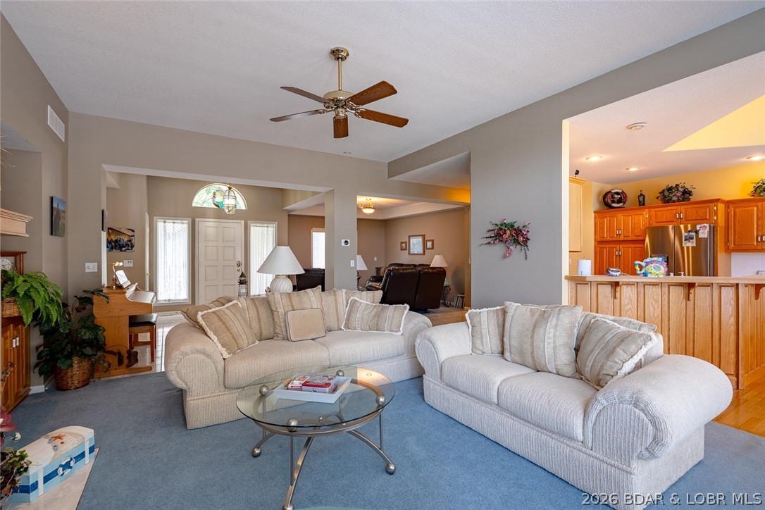 Heron View Estates - Residential