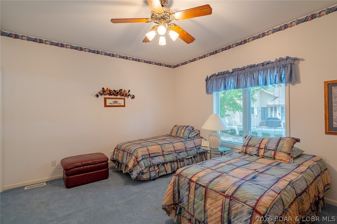 Heron View Estates - Residential