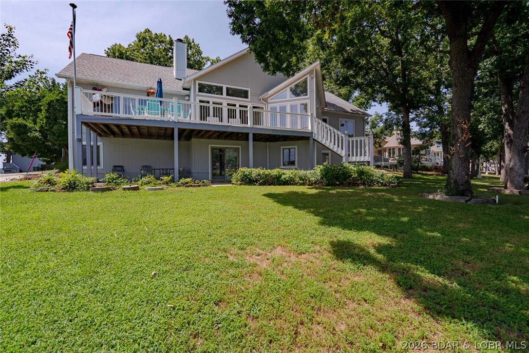 Heron View Estates - Residential