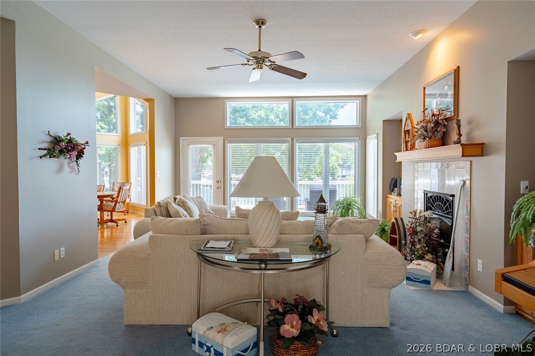 Heron View Estates - Residential