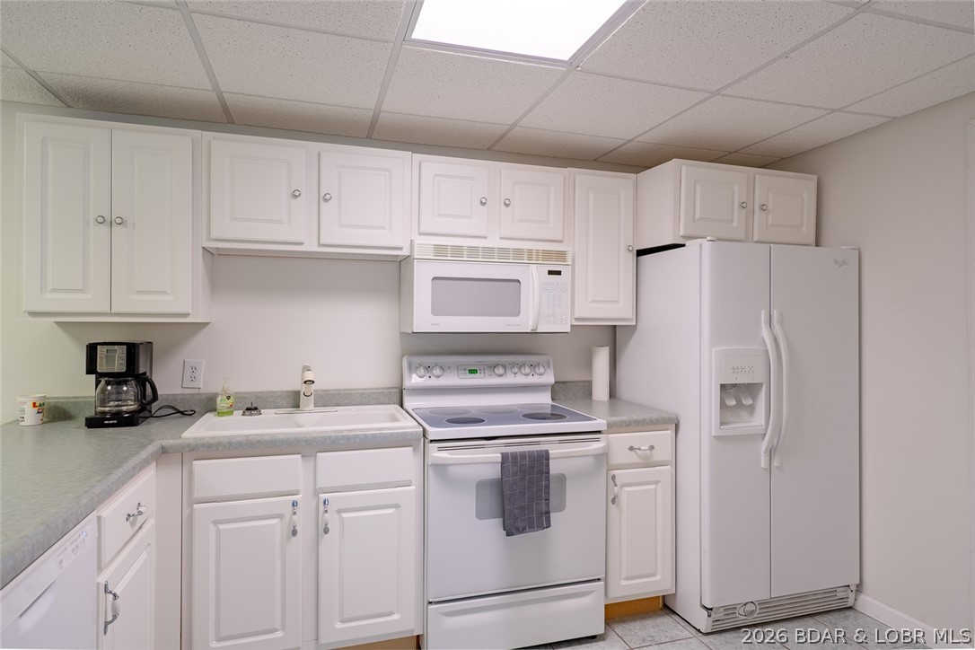 Heron View Estates - Residential