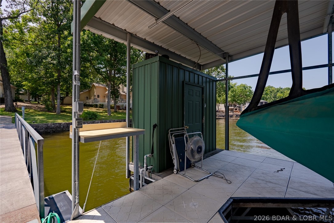 Heron View Estates - Residential