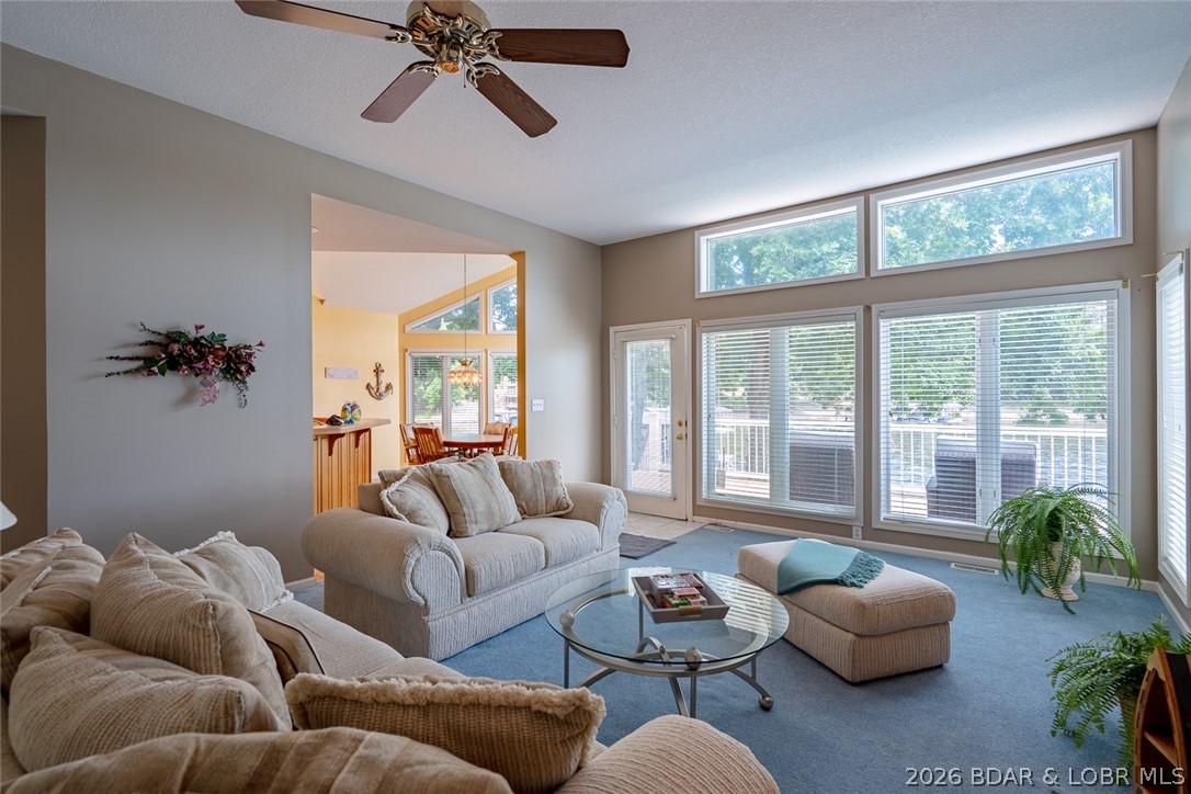 Heron View Estates - Residential