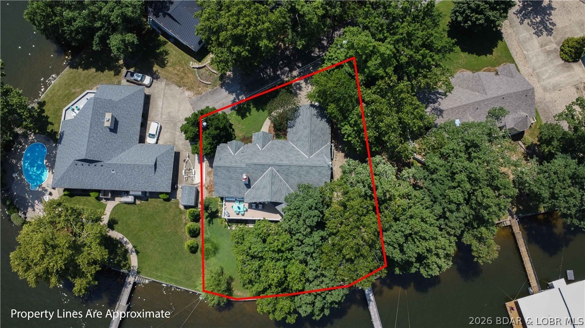 Heron View Estates - Residential