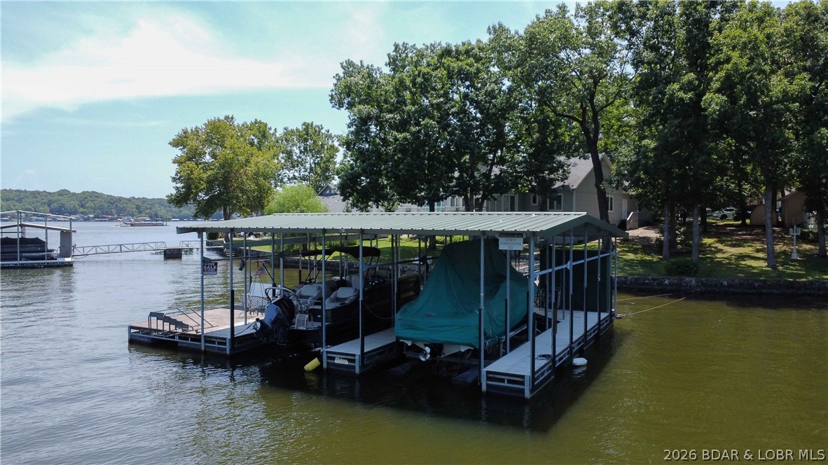 Heron View Estates - Residential