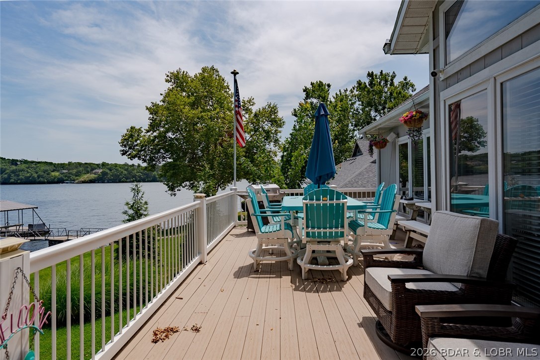Heron View Estates - Residential