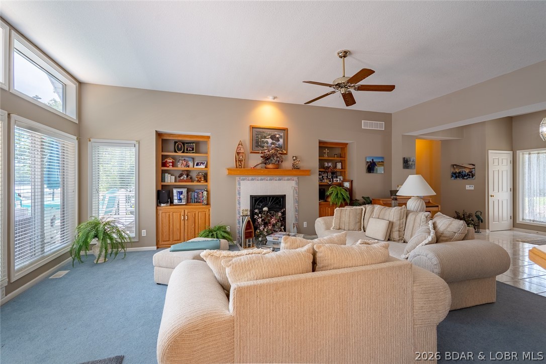 Heron View Estates - Residential