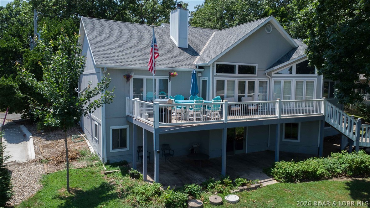Heron View Estates - Residential