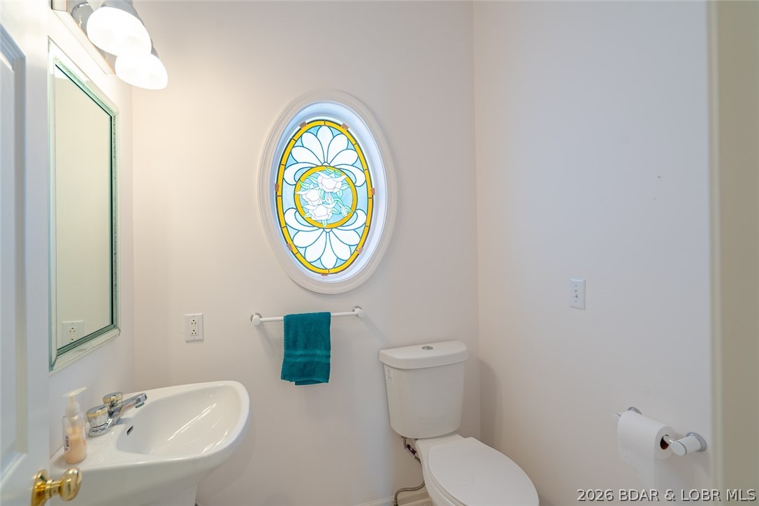 Heron View Estates - Residential