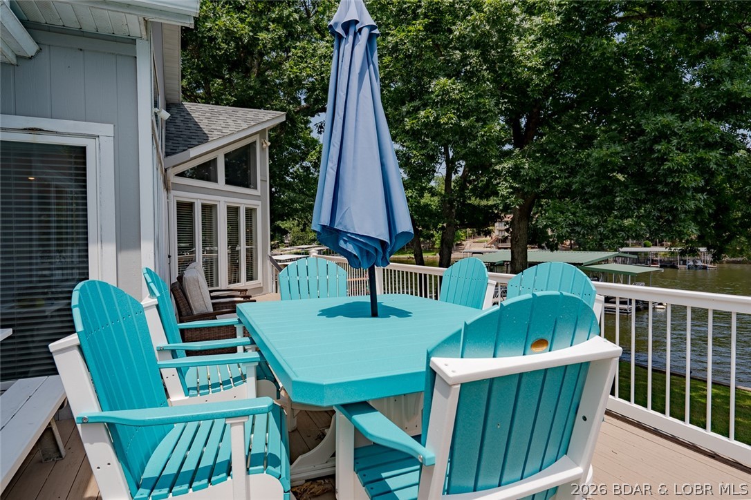Heron View Estates - Residential