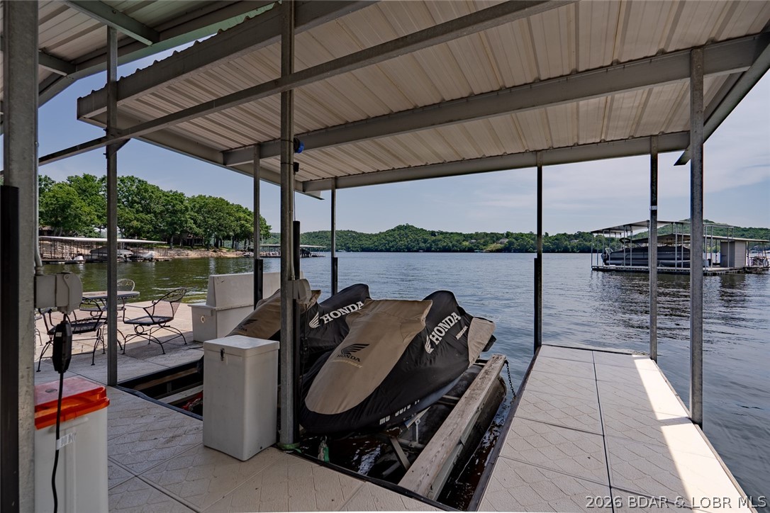 Heron View Estates - Residential