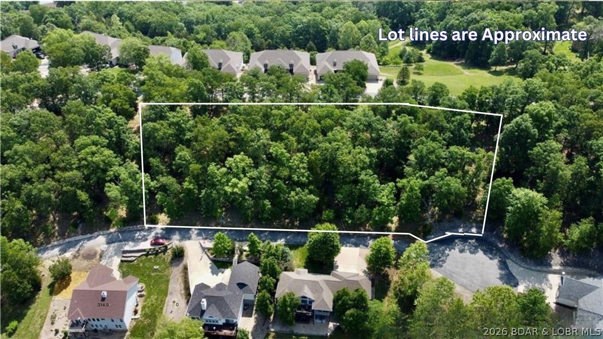 Buckingham Estates - Land