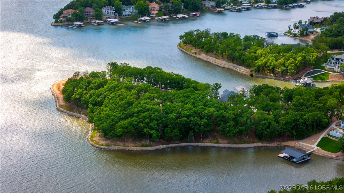 East Lake Village - Land