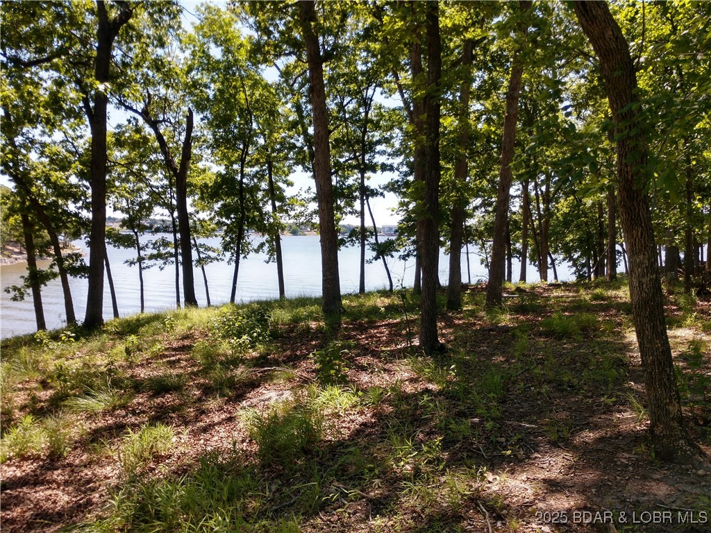 East Lake Village - Land