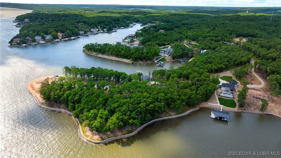 East Lake Village - Land