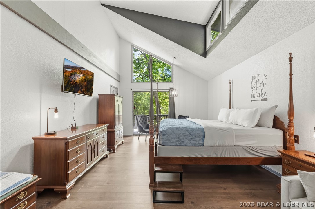 Tan-Tar-A Estates - Residential