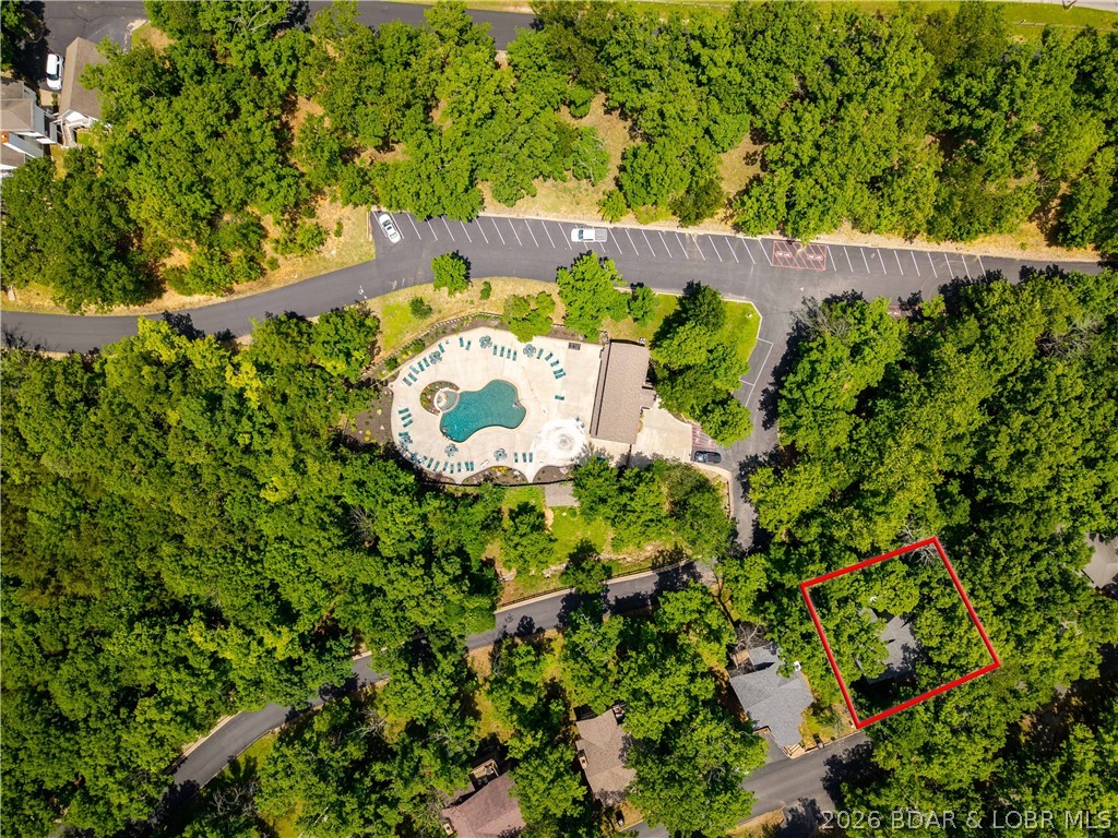 Tan-Tar-A Estates - Residential