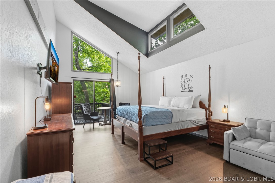 Tan-Tar-A Estates - Residential