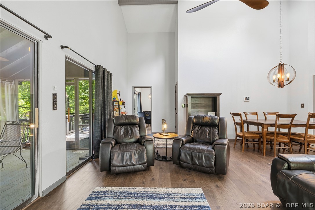 Tan-Tar-A Estates - Residential