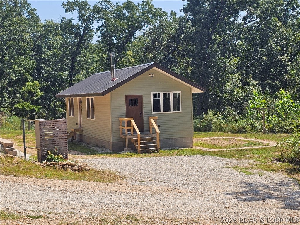 None - Residential