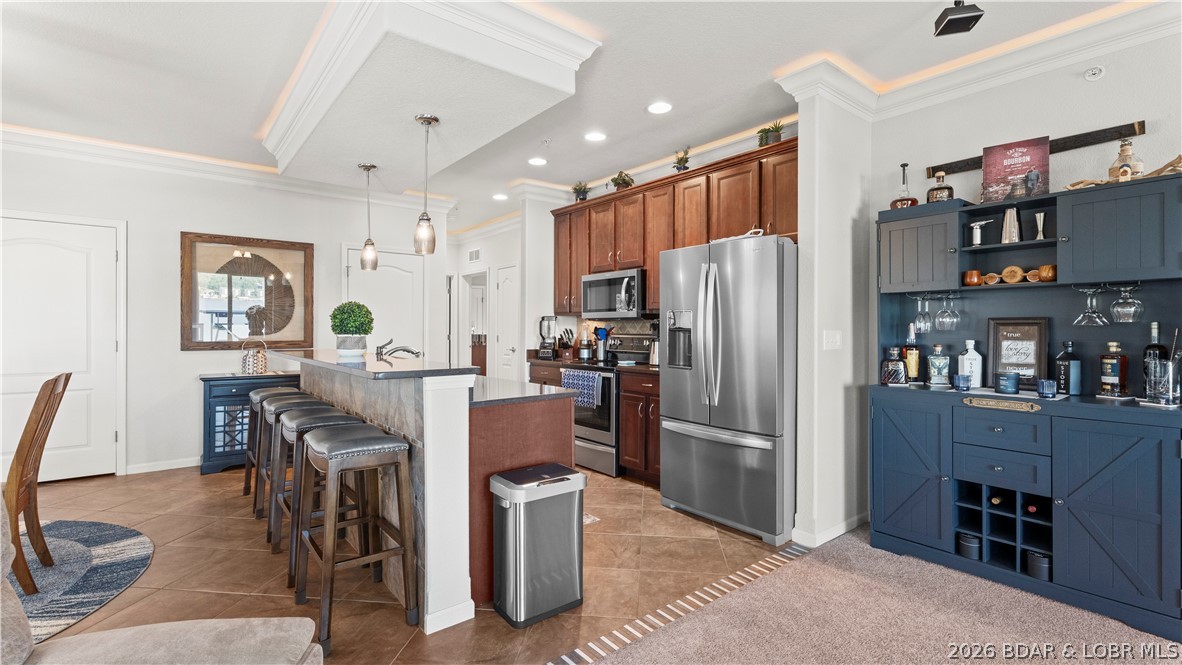 Monarch Cove Condominium - Residential