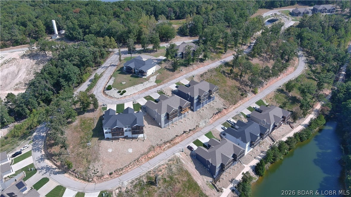 The Villas at Tuscany - Land