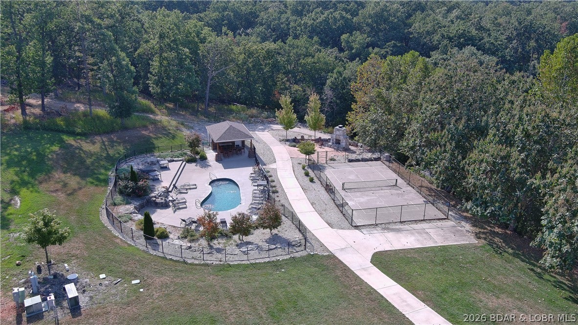 The Villas at Tuscany - Land