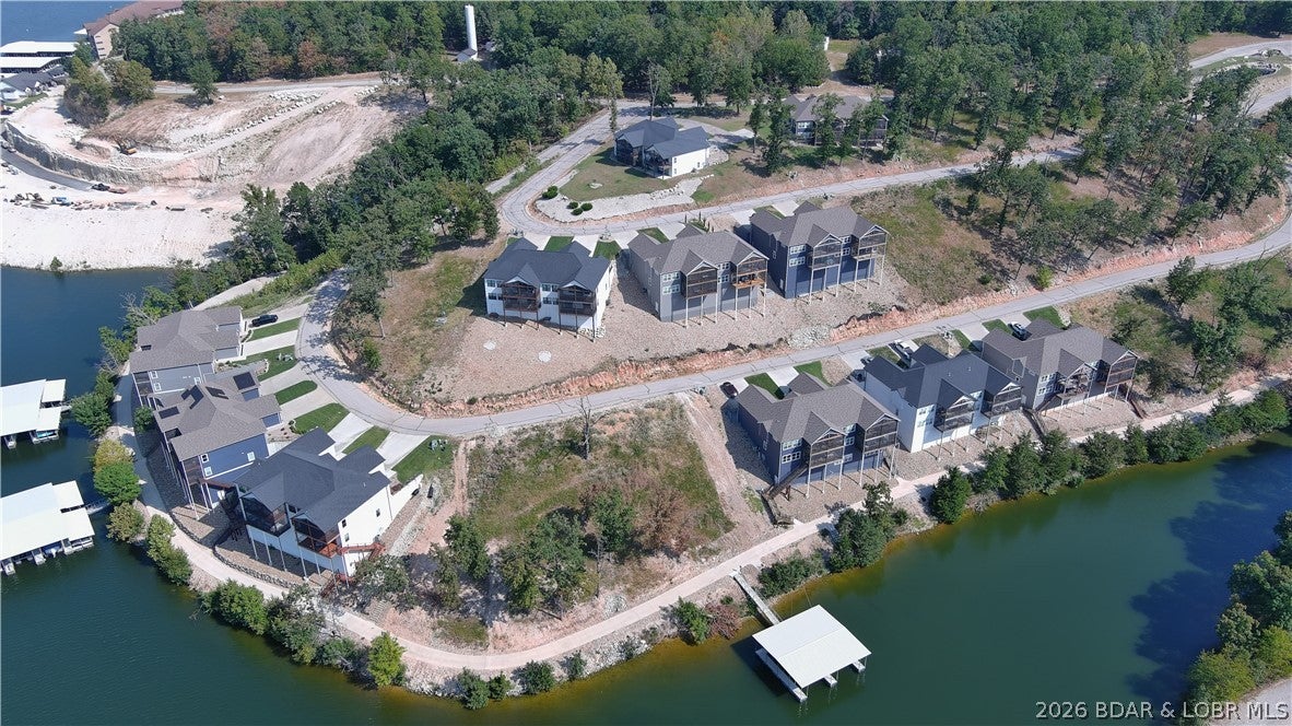 The Villas at Tuscany - Land