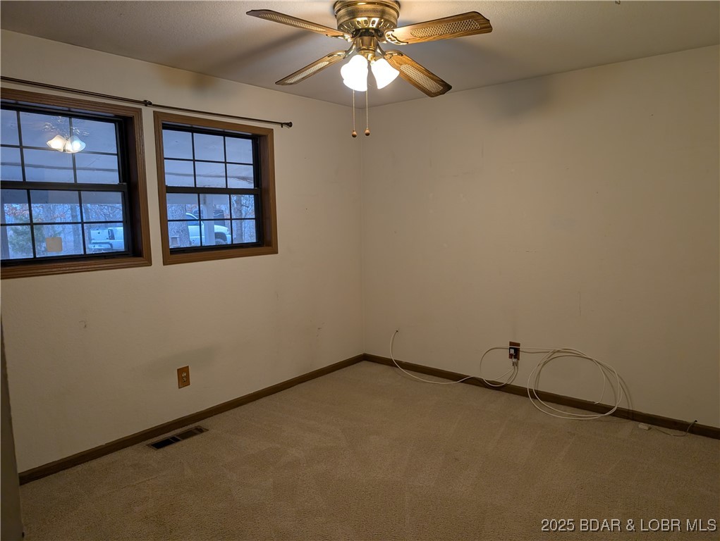 Linn Creek Sites - Residential