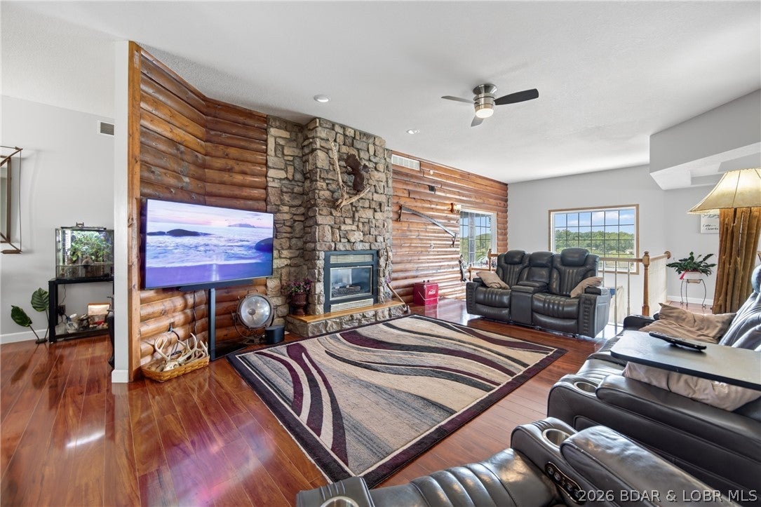 Minnow Brook - Residential