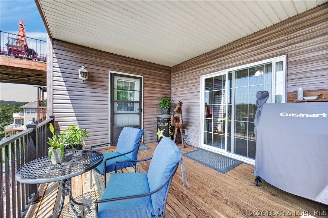 Minnow Brook - Residential