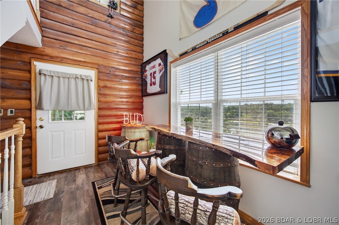 Minnow Brook - Residential