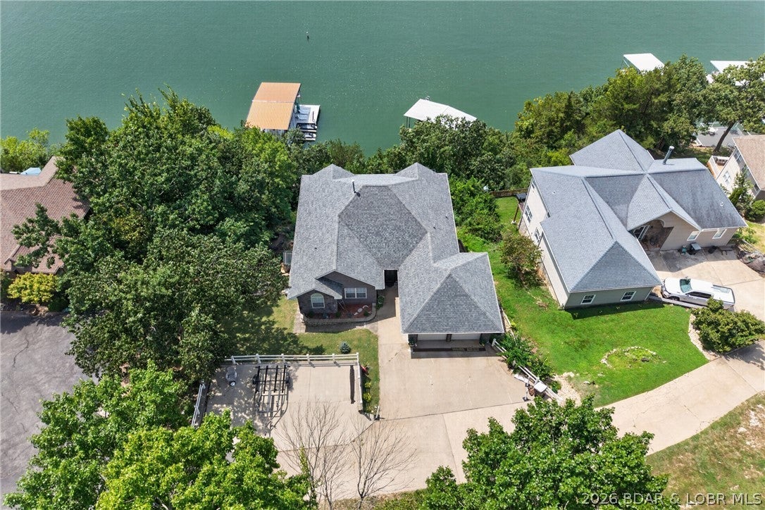 Minnow Brook - Residential