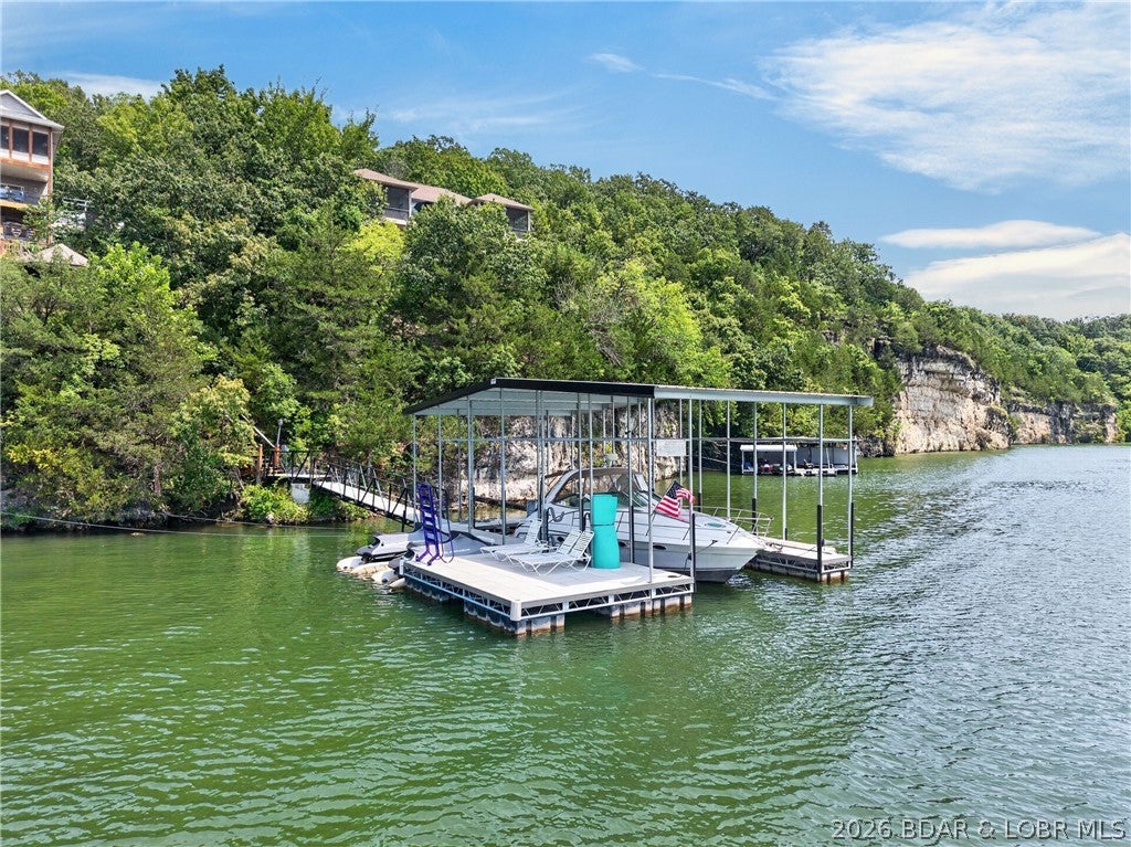 Minnow Brook - Residential