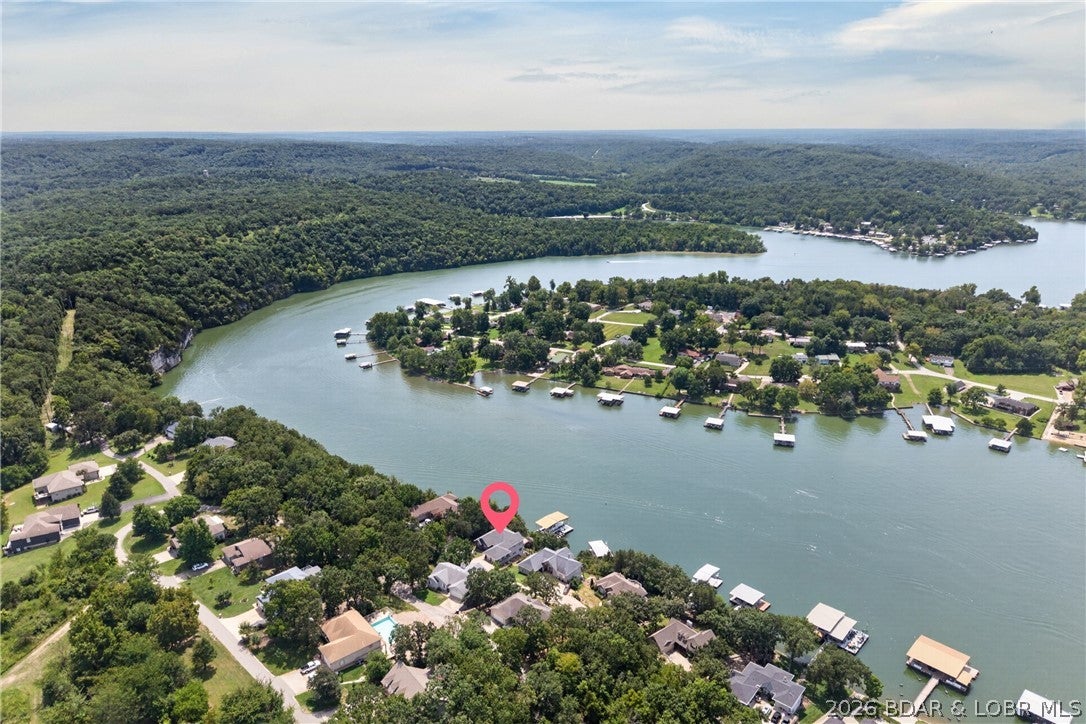 Minnow Brook - Residential
