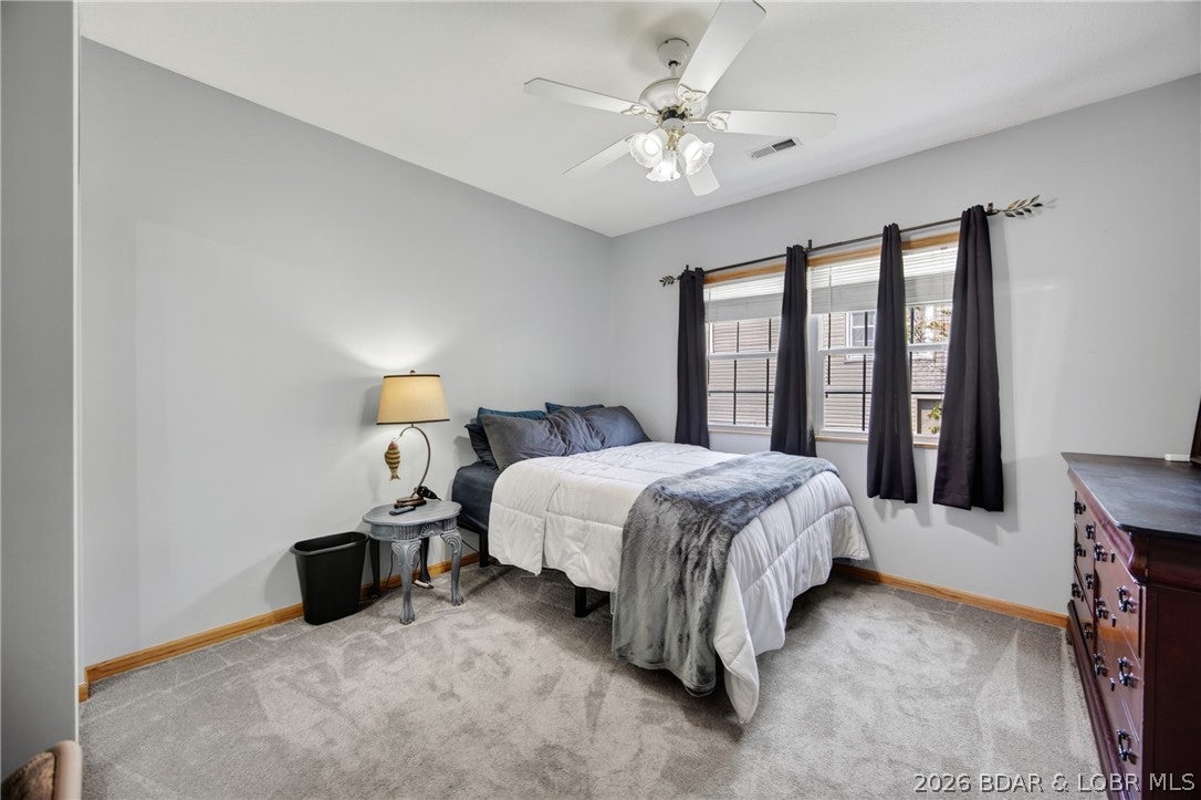Minnow Brook - Residential