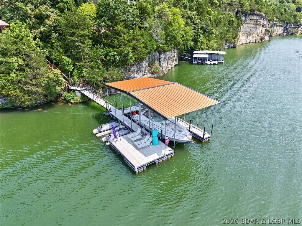 Minnow Brook - Residential