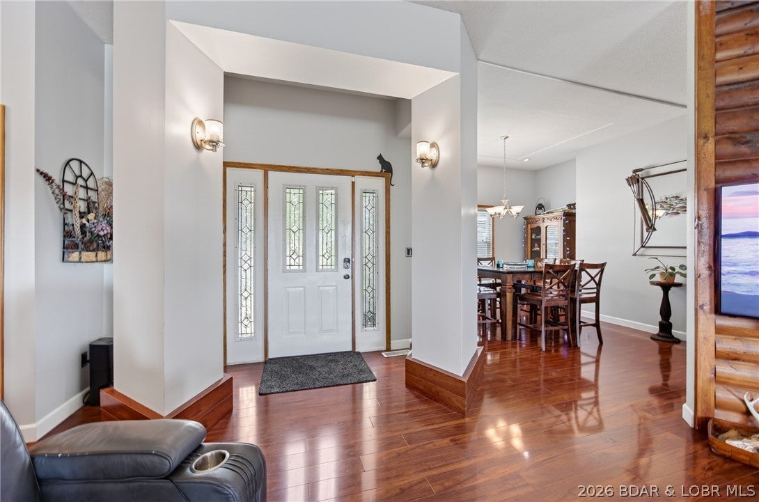 Minnow Brook - Residential