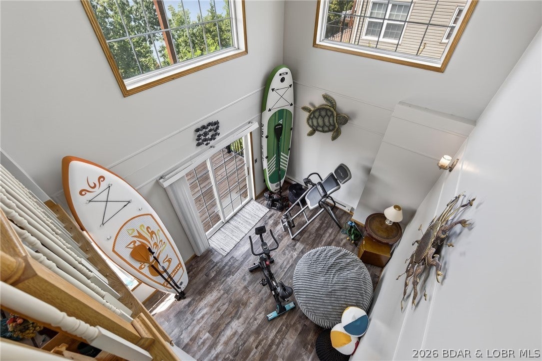 Minnow Brook - Residential