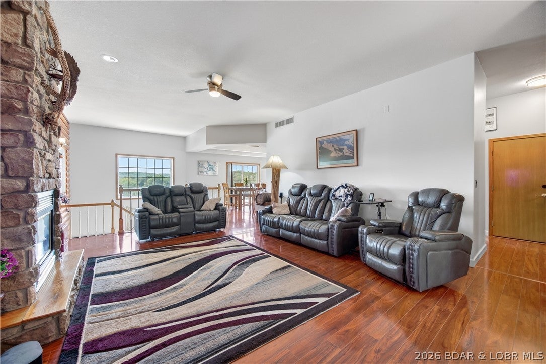 Minnow Brook - Residential