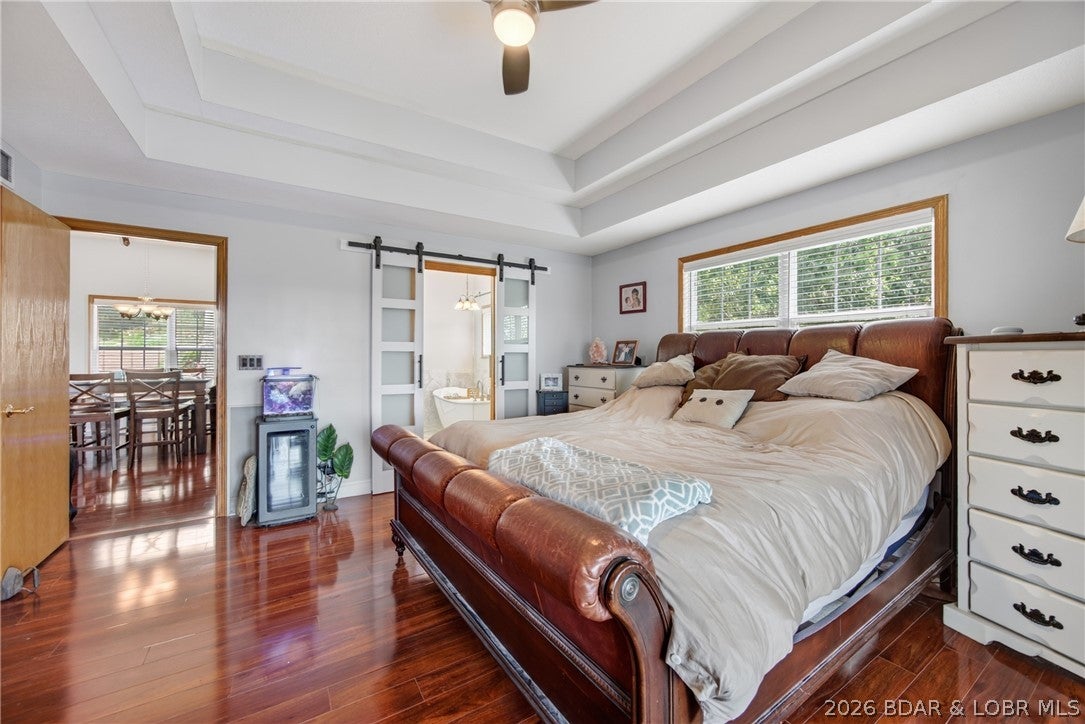 Minnow Brook - Residential