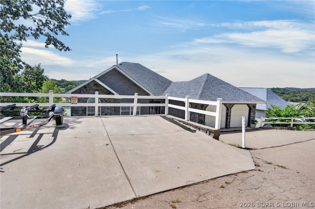 Minnow Brook - Residential