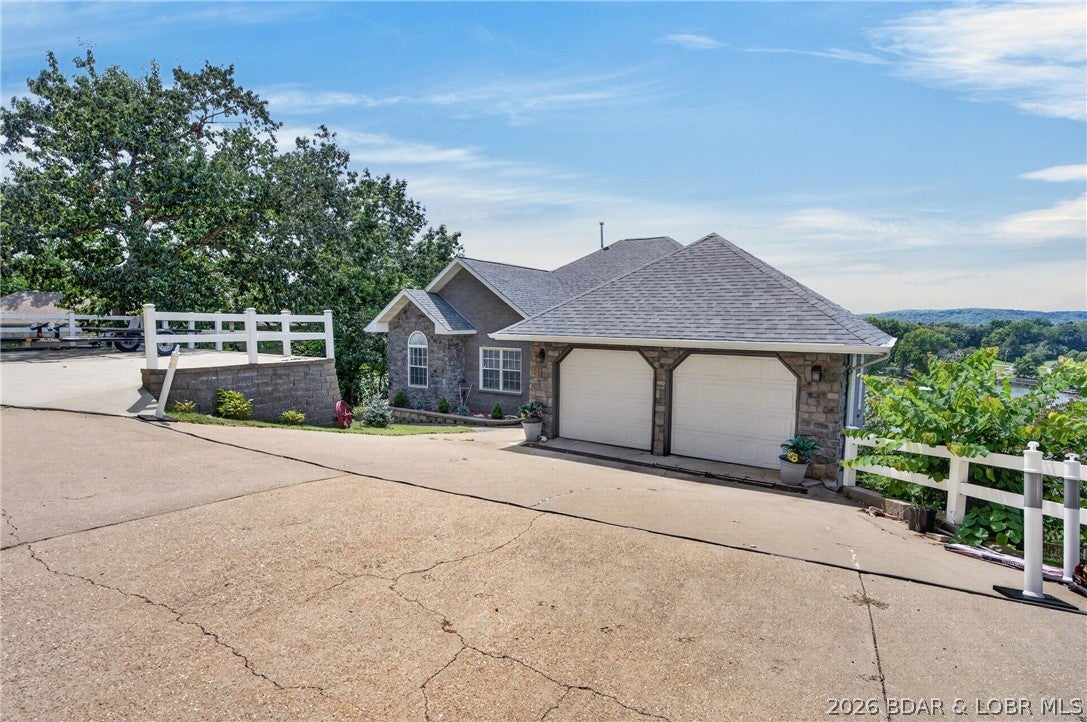 Minnow Brook - Residential