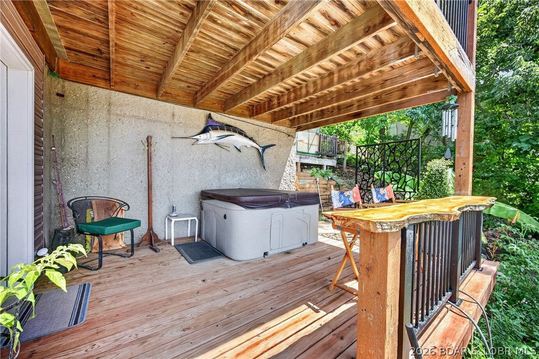 Minnow Brook - Residential