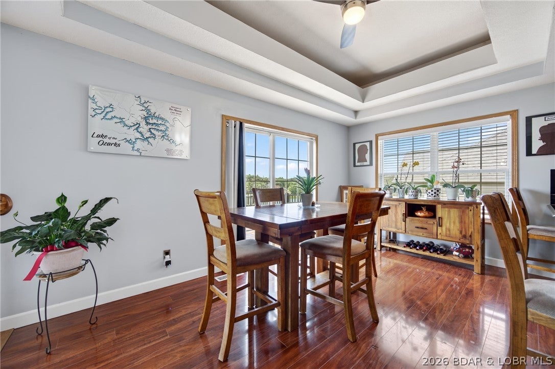 Minnow Brook - Residential