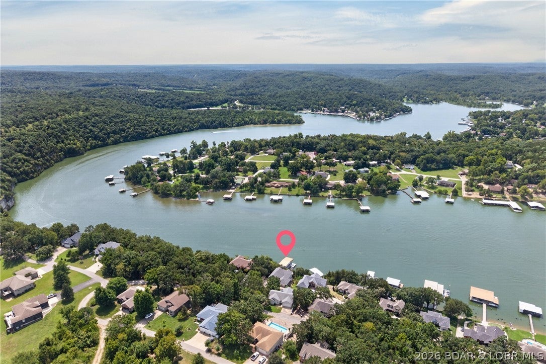 Minnow Brook - Residential