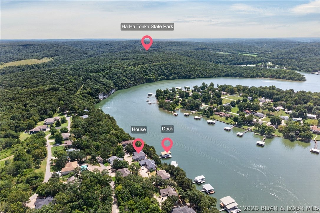 Minnow Brook - Residential