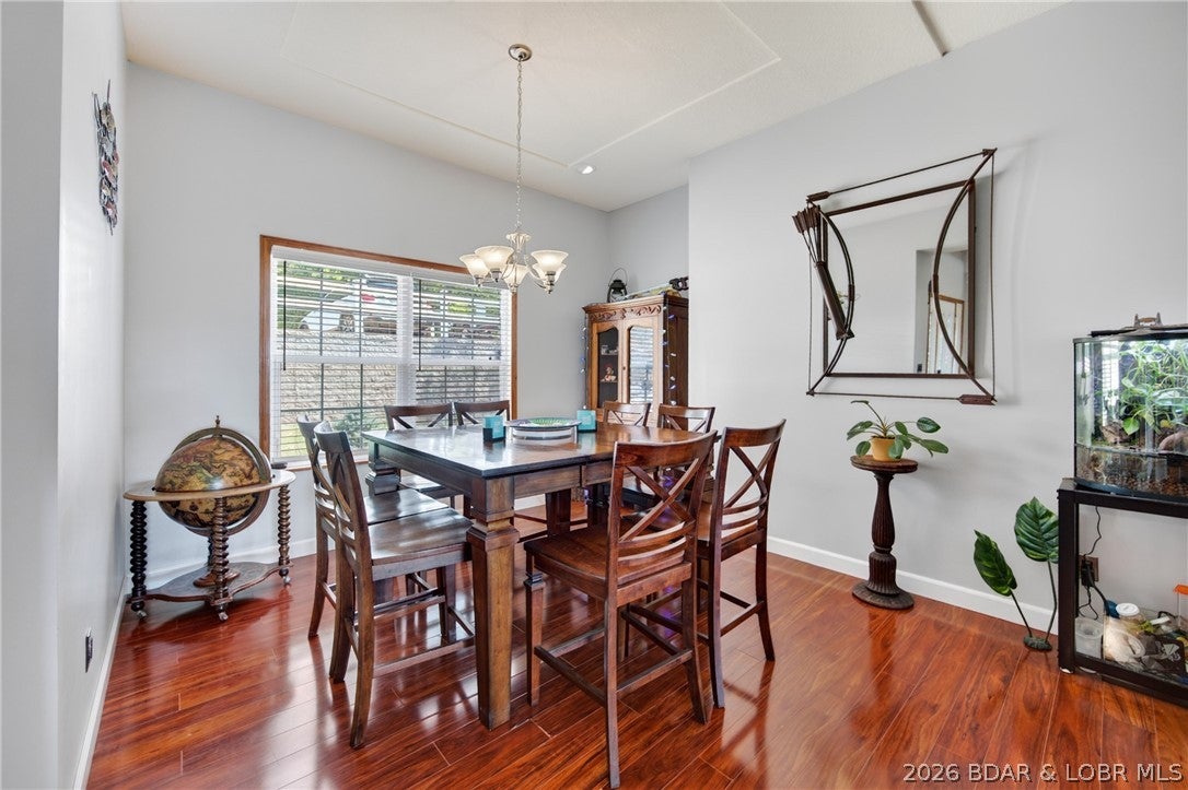 Minnow Brook - Residential